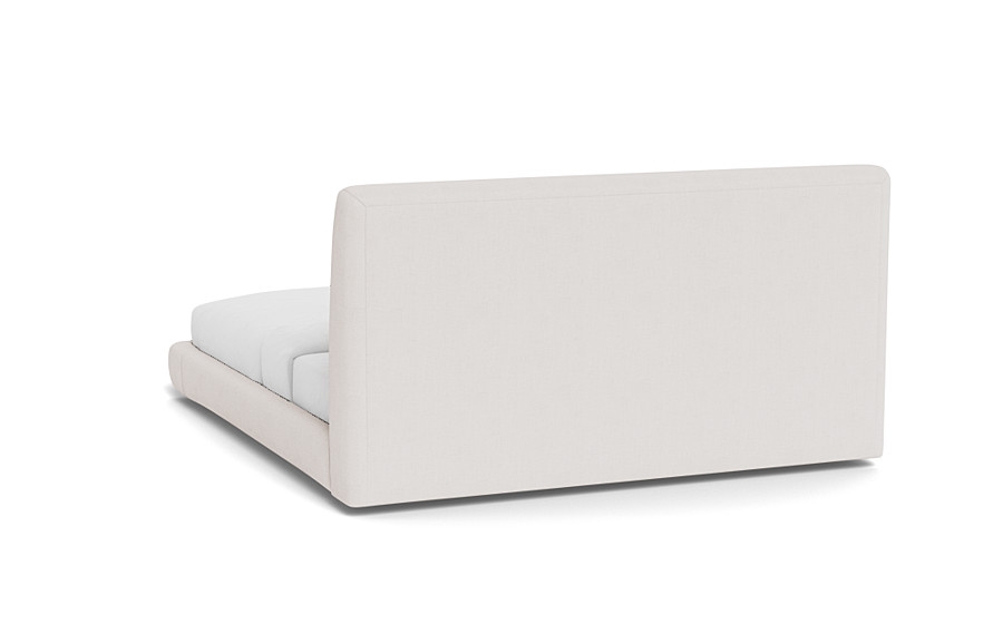 Kaleb Upholstered Platform Bed - Image 4