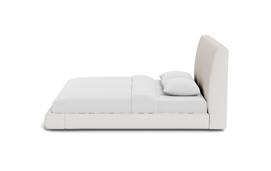 Kaleb Upholstered Platform Bed - Image 2