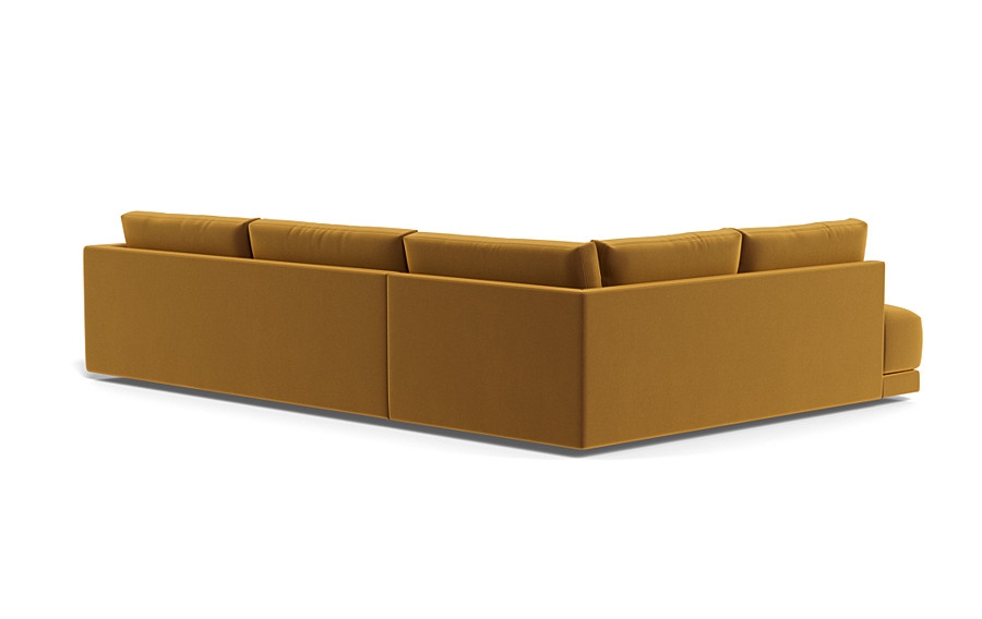 Lukas 3-Seat Left Bumper Sectional - Image 4