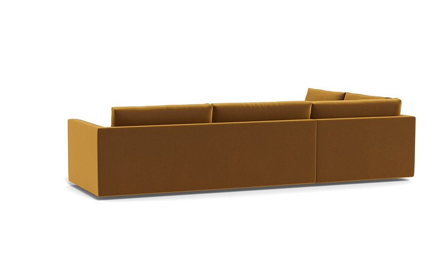 Lukas 3-Seat Left Bumper Sectional - Image 2