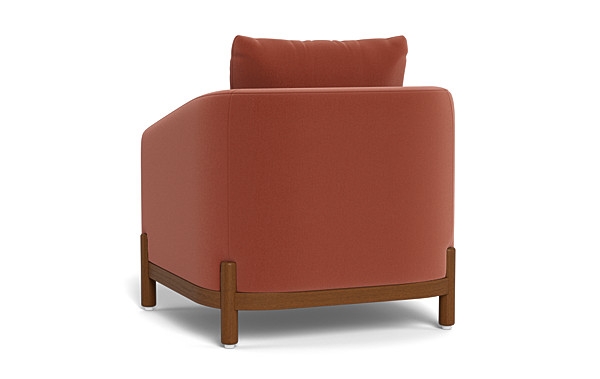 Oslo Petite Chair - Image 3