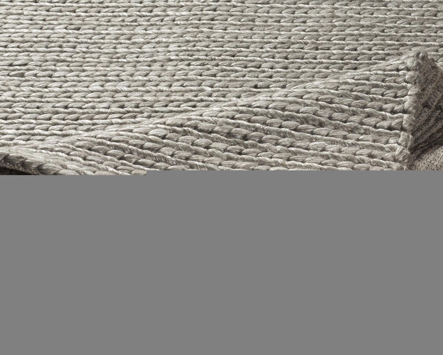 Ulric Hand Woven Rug - Image 2