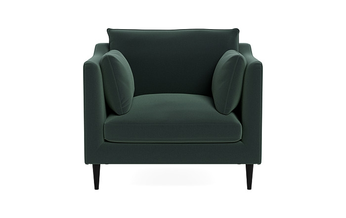 Caitlin Accent Chair by The EverygirlÃ?Â® - Image 0