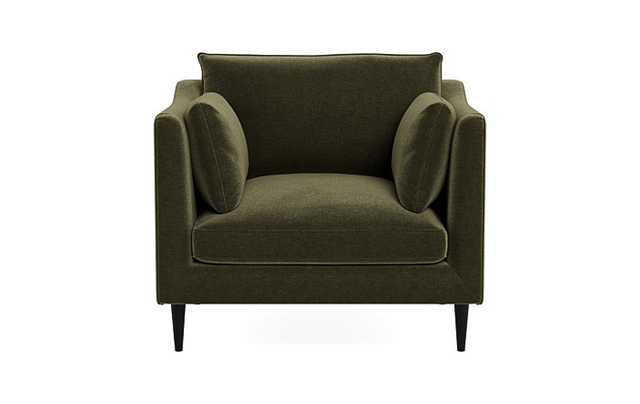 Caitlin Accent Chair by The EverygirlÃ?Â® - Image 0