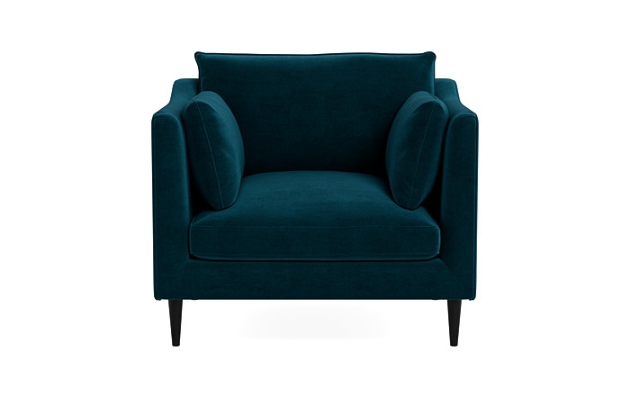 Caitlin Accent Chair by The EverygirlÃ?Â® - Image 0