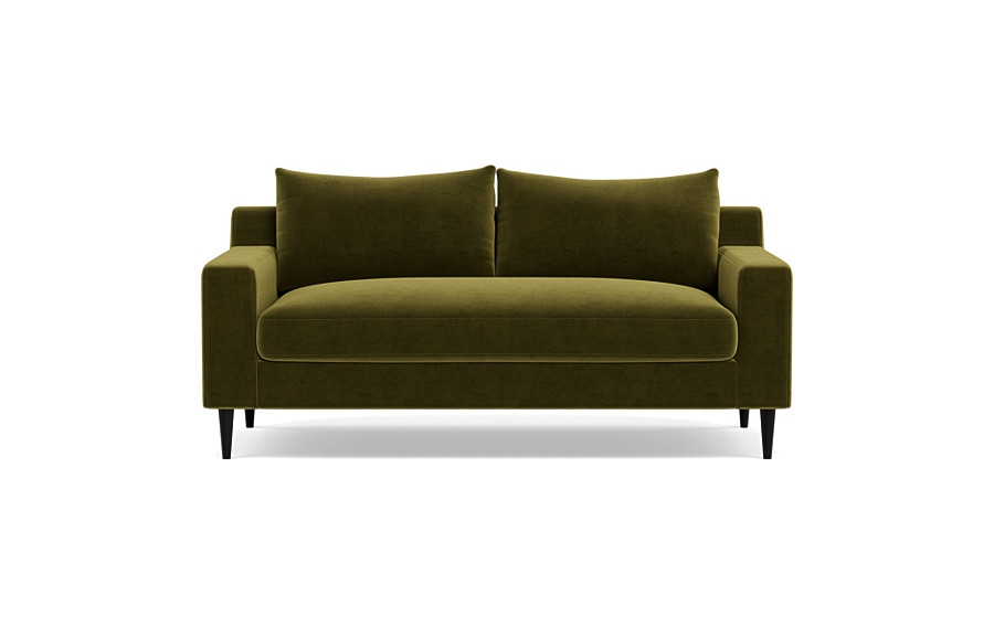 Sloan Loveseat - Image 0