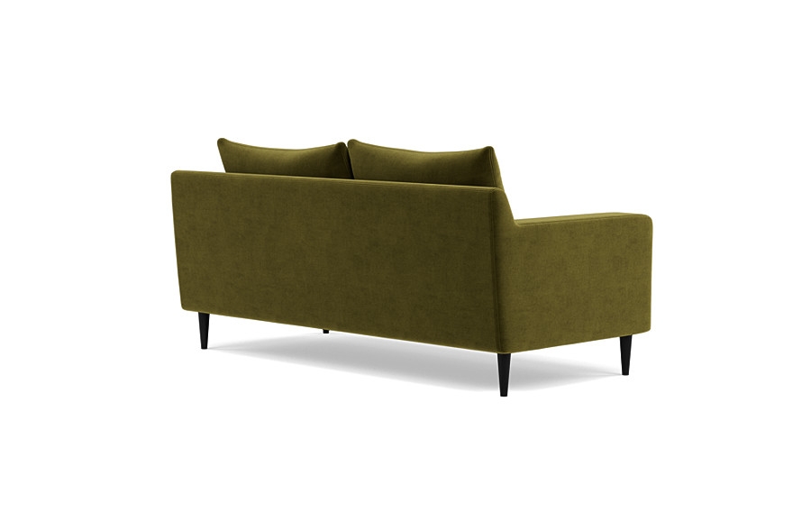 Sloan Loveseat - Image 1