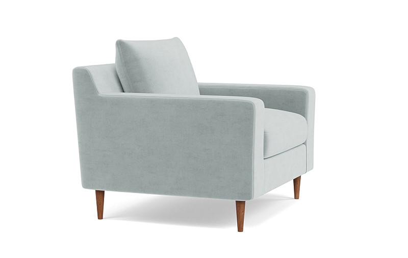 Sloan Accent Chair - Image 4