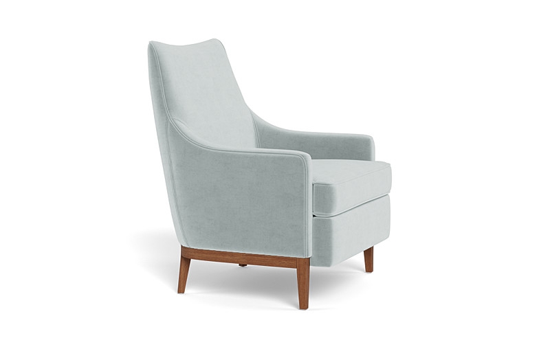 Kingsley Accent Chair - Image 4