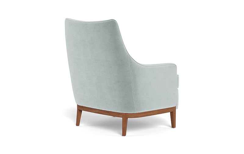 Kingsley Accent Chair - Image 3