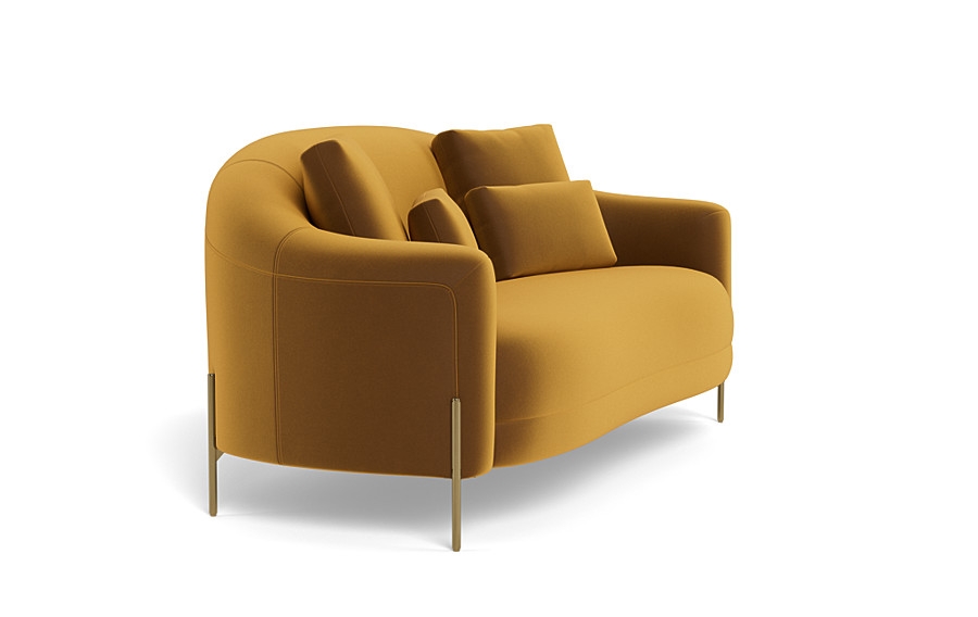 Fiona 2-Seat Sofa - Image 4