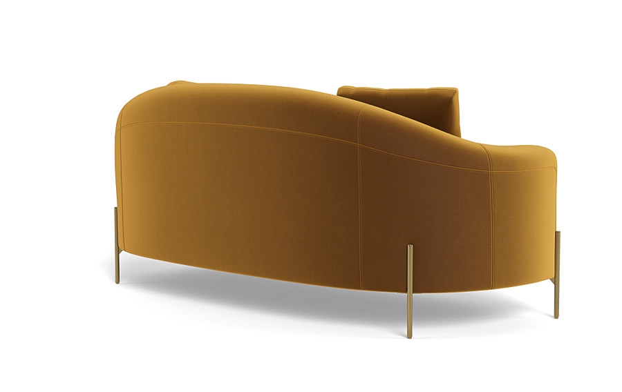 Fiona 2-Seat Sofa - Image 1