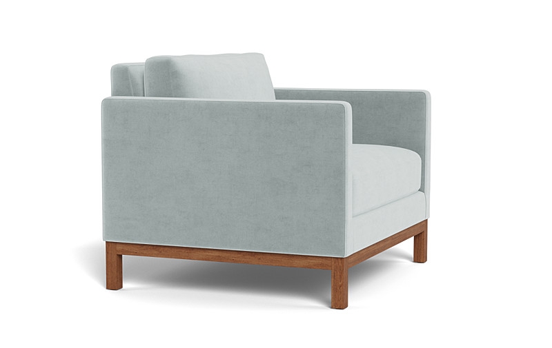 Jasper Accent Chair - Image 3