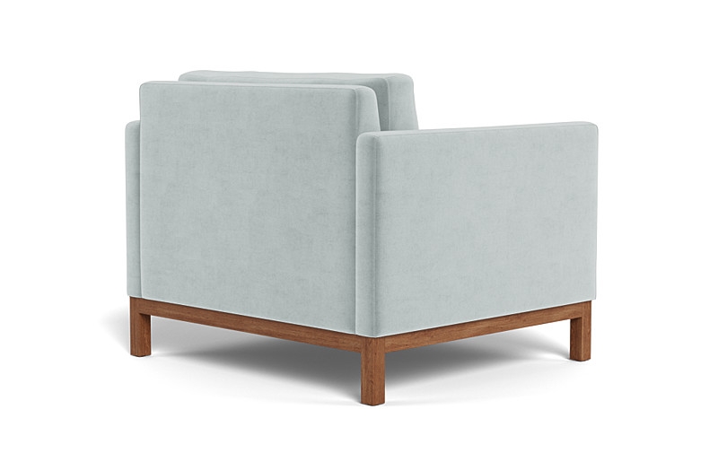 Jasper Accent Chair - Image 4