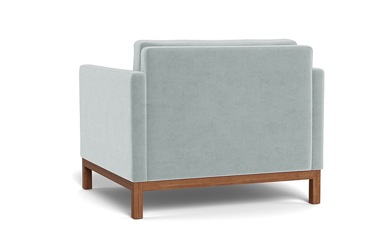 Jasper Accent Chair - Image 1