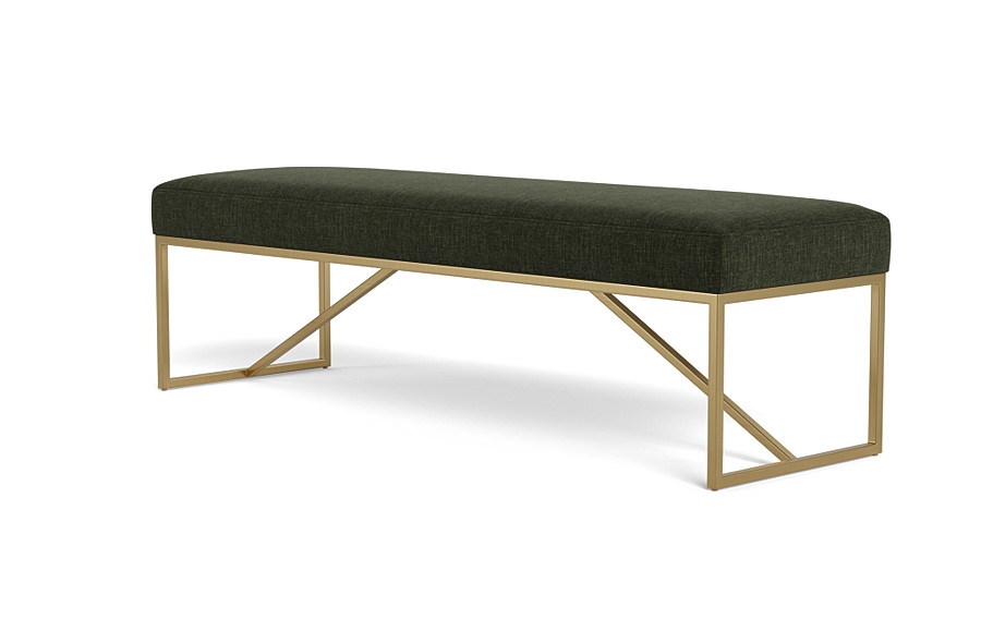 Otto Bench - Image 1