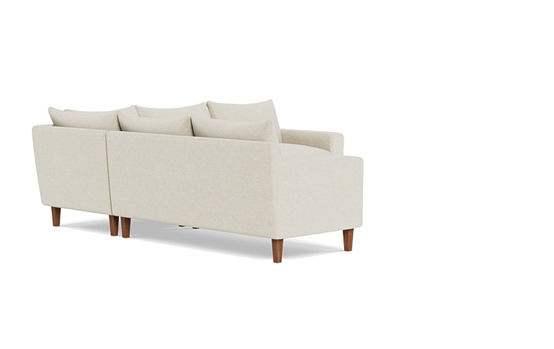 Sloan Corner 4-Seat Sectional Sofa - Image 3