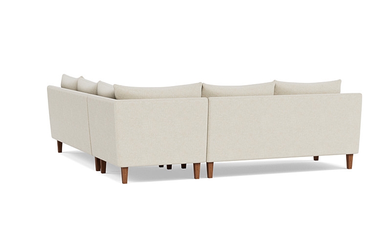 Sloan Corner 4-Seat Sectional Sofa - Image 2