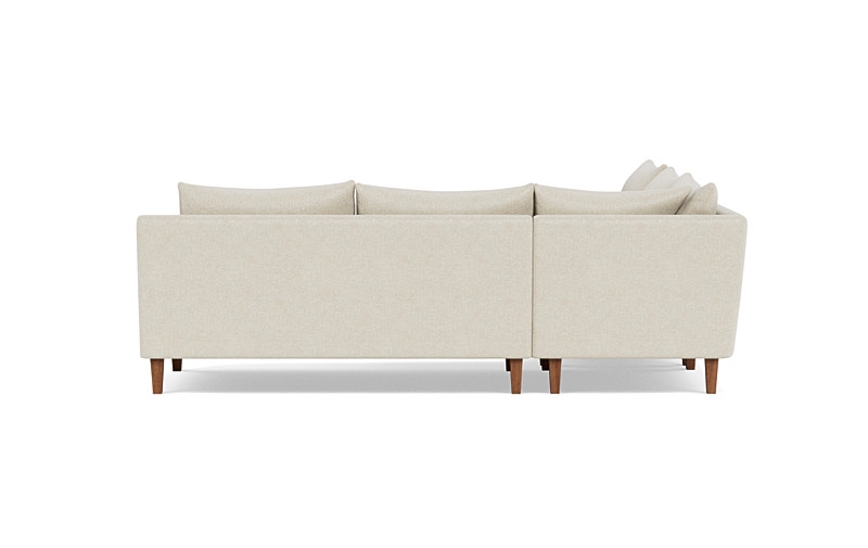 Sloan Corner 4-Seat Sectional Sofa - Image 1