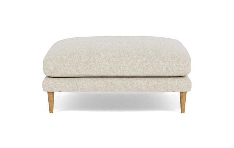 Maxwell Ottoman - Image 0