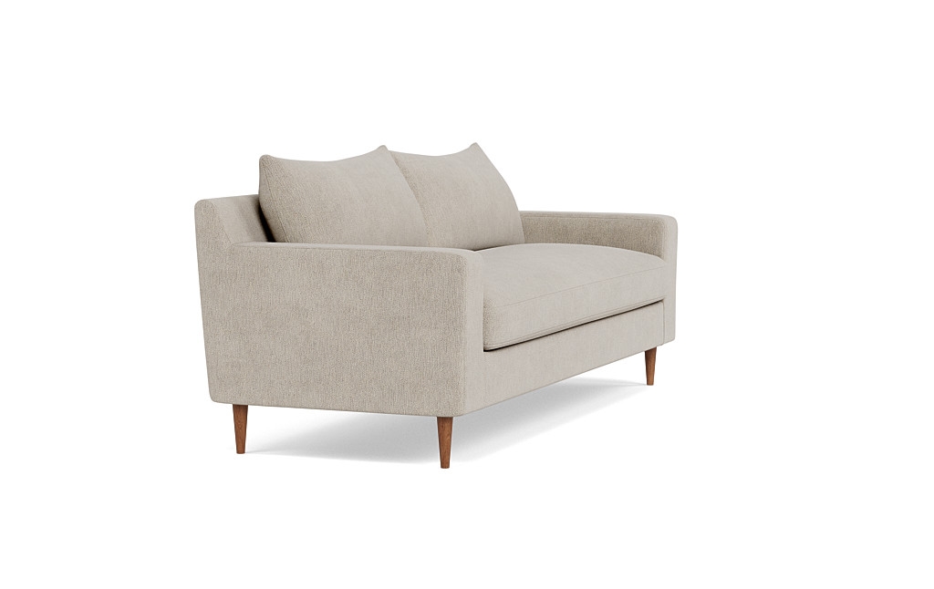 Sloan Fabric 2-Seat Sofa - Image 2