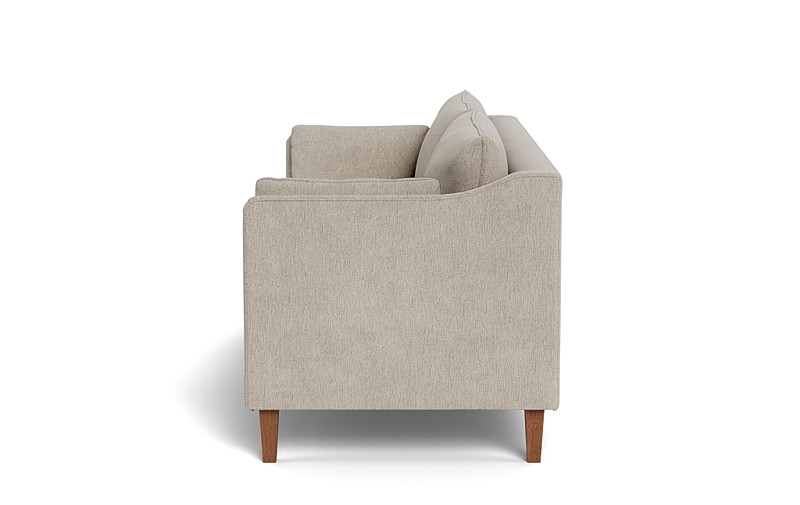 Caitlin Fabric Sofa - Image 2