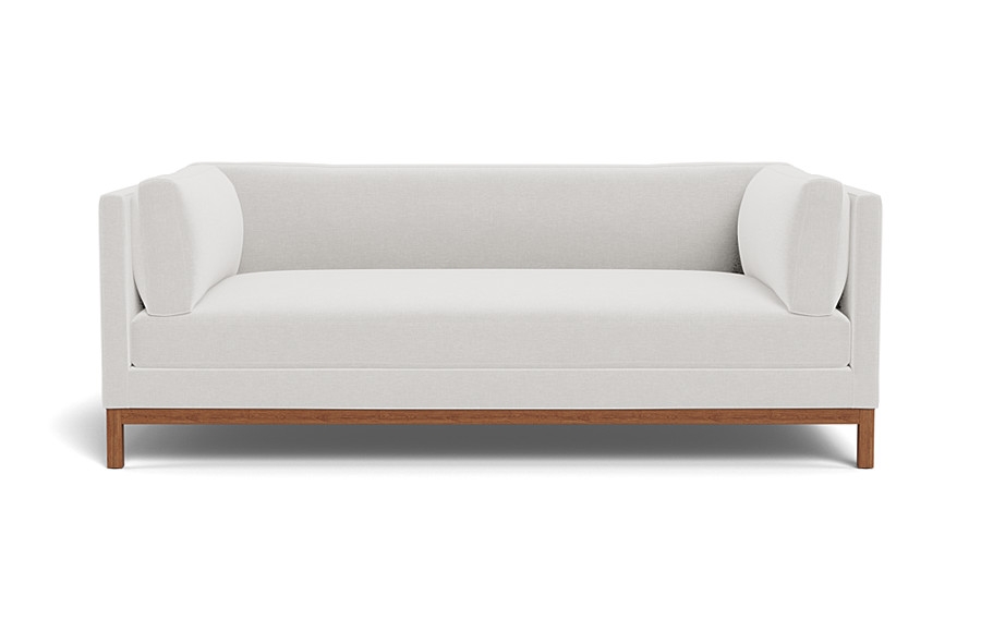 Jasper Fabric Sofa - Image 0