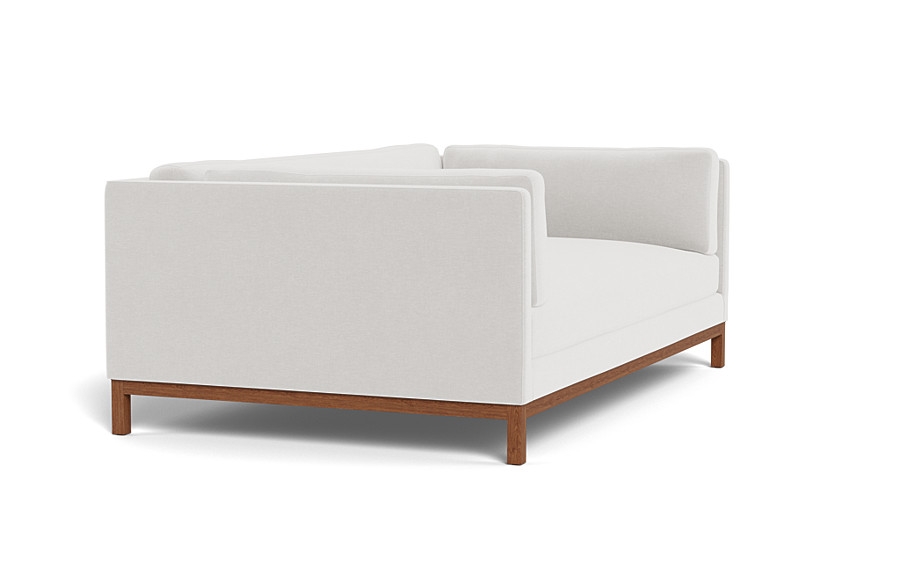 Jasper Fabric Sofa - Image 3