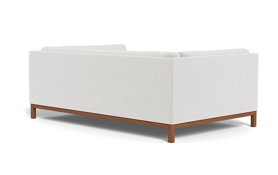 Jasper Fabric Sofa - Image 4