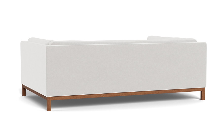 Jasper Fabric Sofa - Image 1