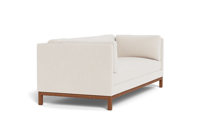 Jasper Fabric Sofa - Image 2