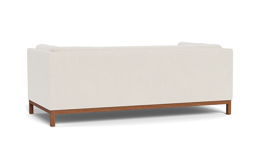 Jasper Fabric Sofa - Image 4