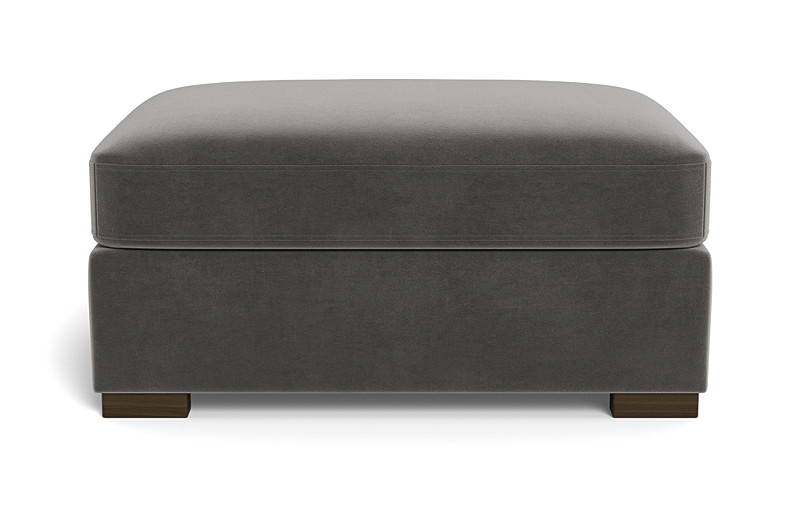 Scarlett Rectangle Ottoman - Image 0