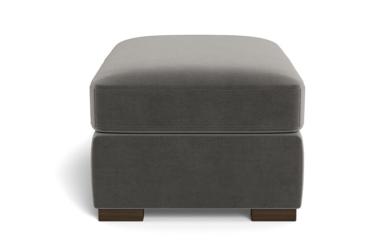 Scarlett Rectangle Ottoman - Image 1