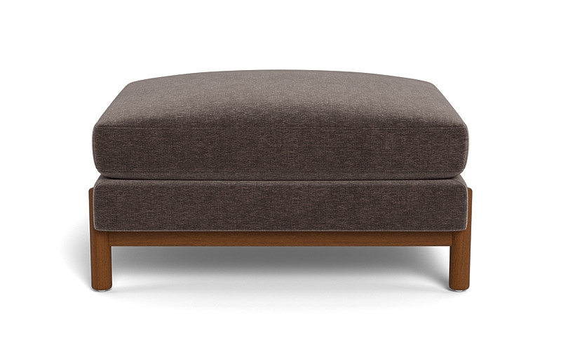 Oslo Rectangle Ottoman - Image 0