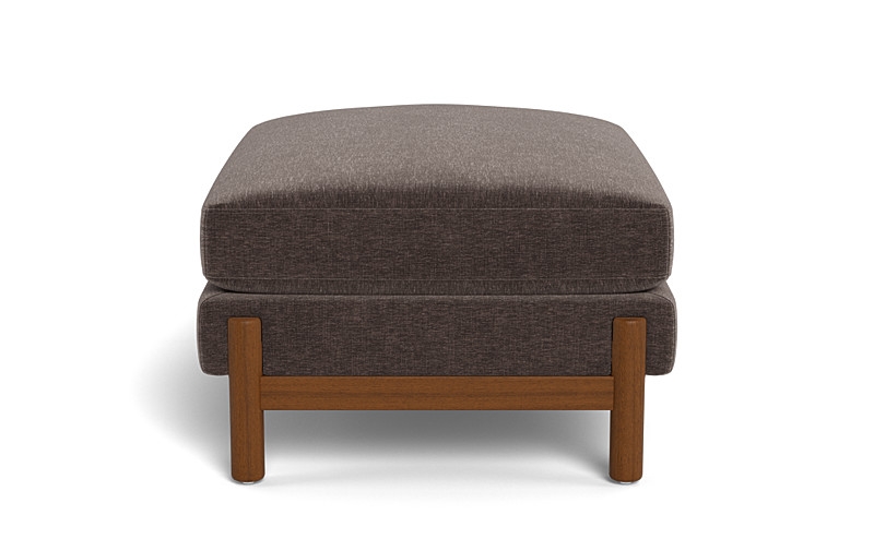 Oslo Rectangle Ottoman - Image 4