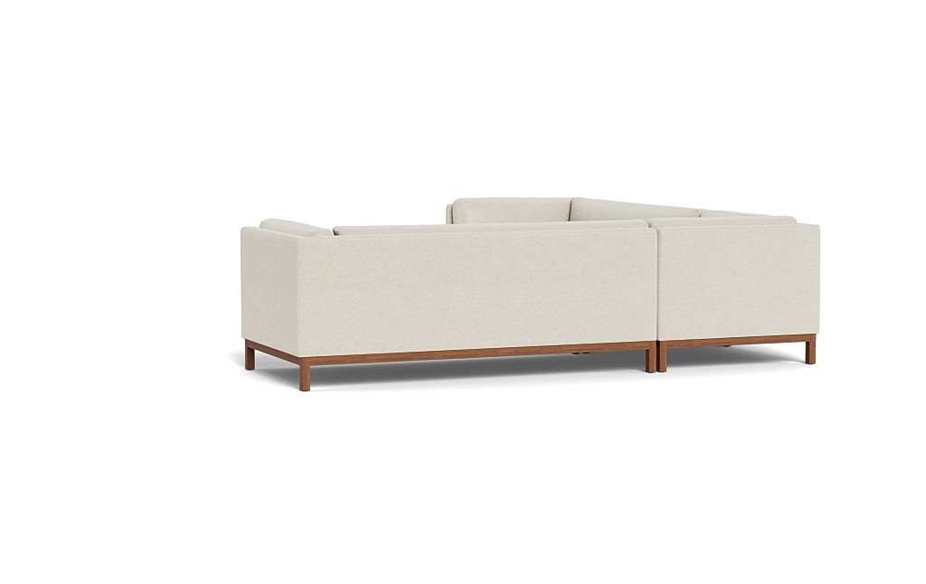 Jasper Corner Sectional Sofa - Image 3