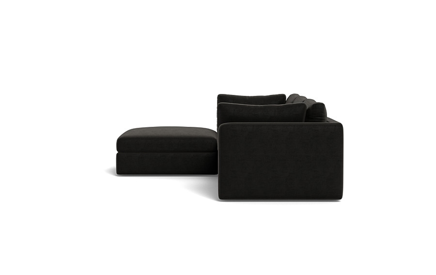 Tatum Modular 3-Seat Chaise Sectional - Image 3