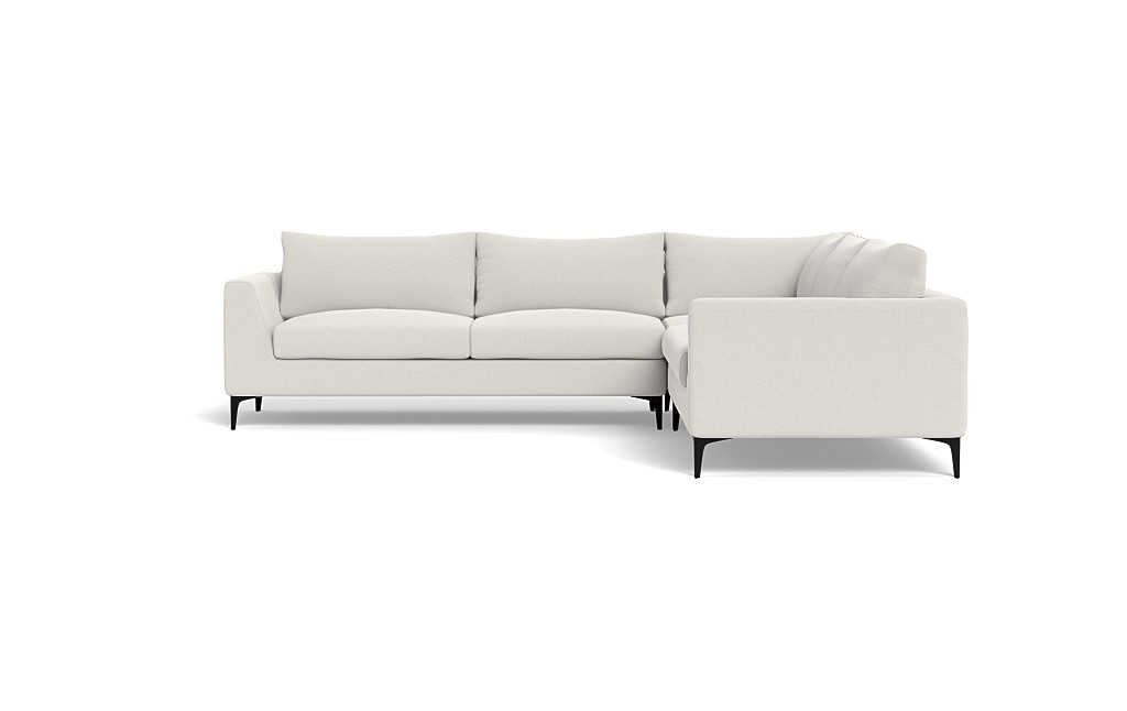 Asher Corner Sectional Sofa - Image 0