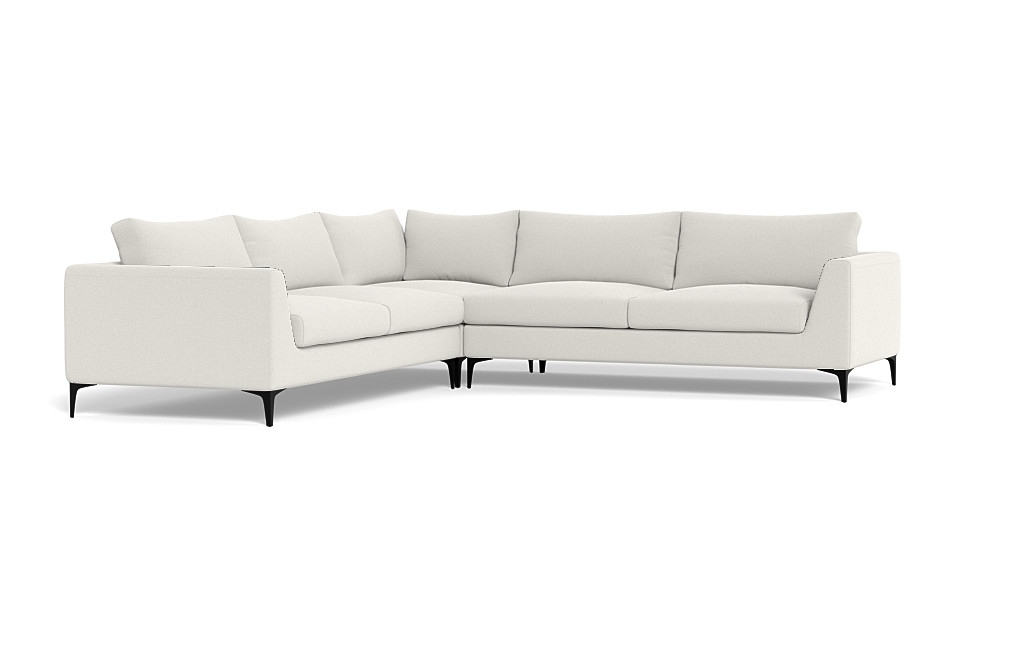Asher Corner Sectional Sofa - Image 4