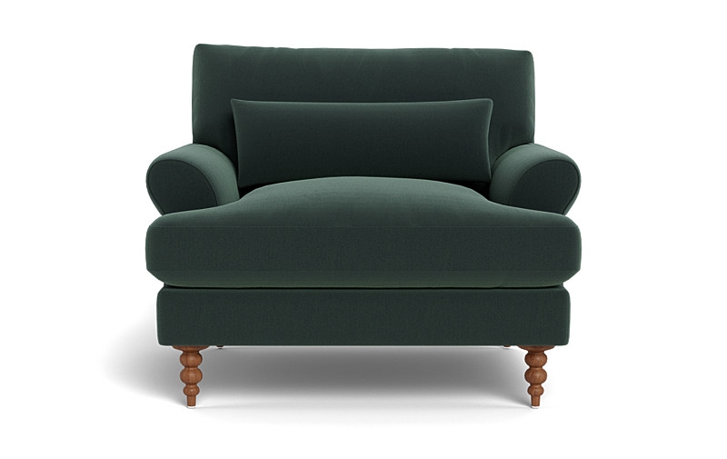 Maxwell Accent Chair - Image 0