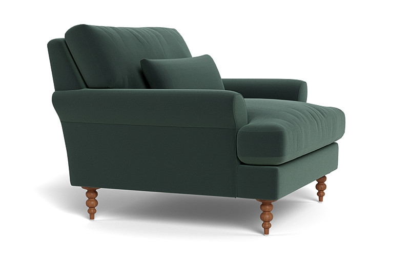 Maxwell Accent Chair - Image 4