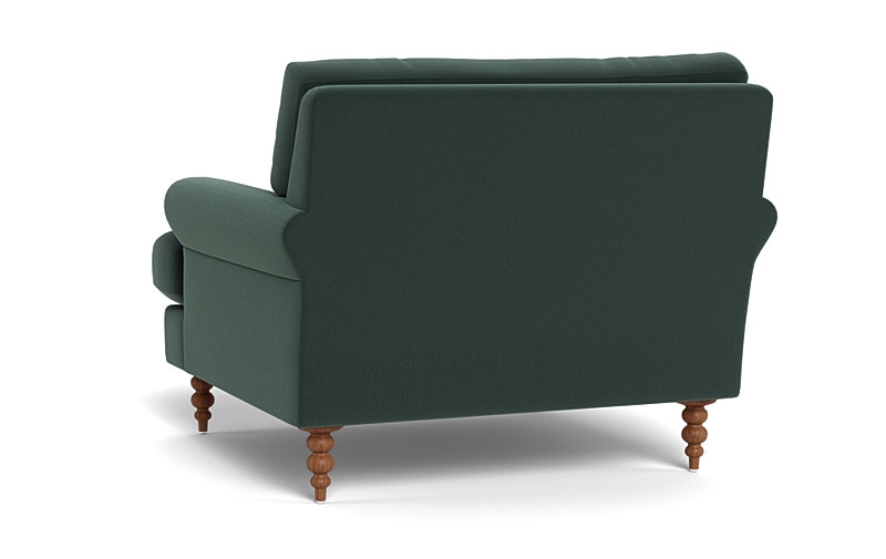 Maxwell Accent Chair - Image 2