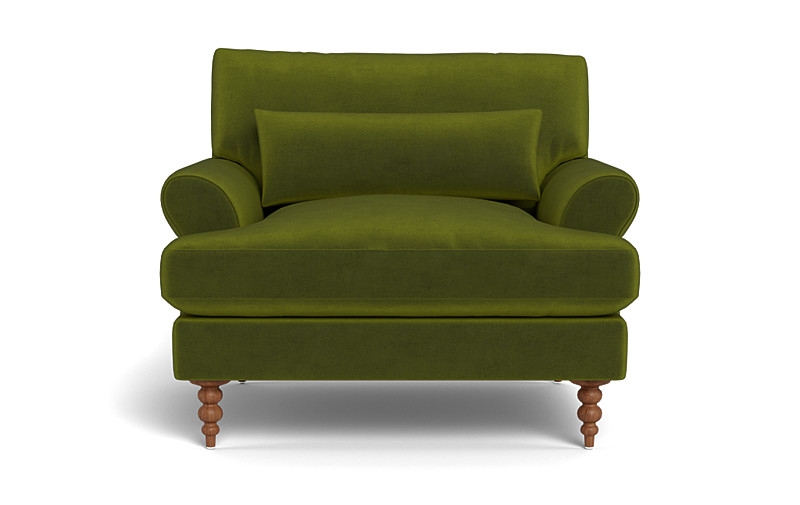 Maxwell Accent Chair - Image 0
