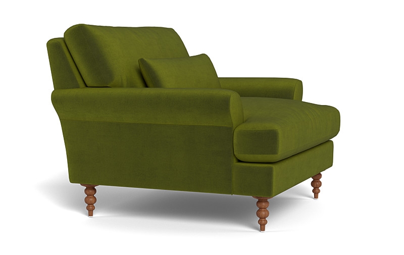 Maxwell Accent Chair - Image 1