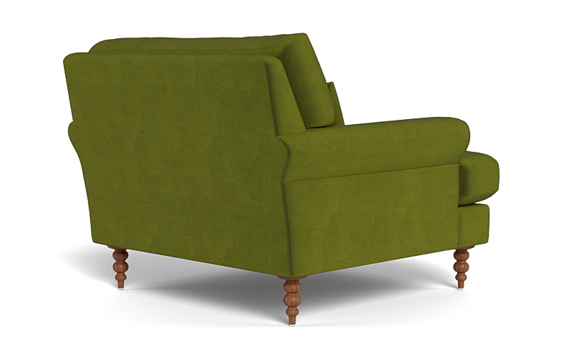 Maxwell Accent Chair - Image 3