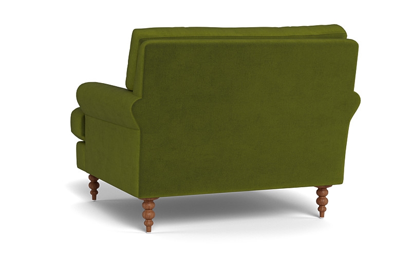 Maxwell Accent Chair - Image 2