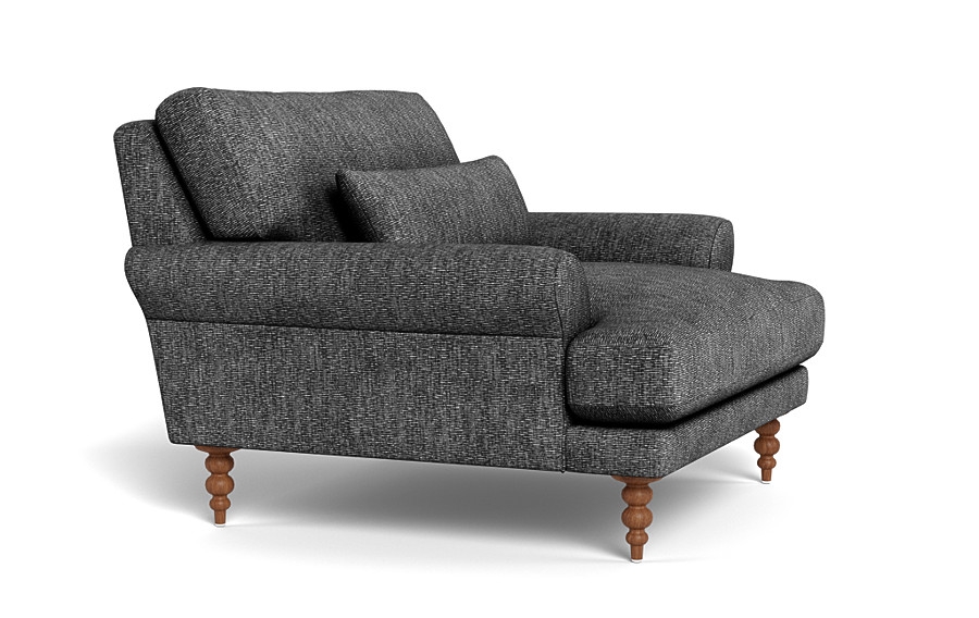 Maxwell Accent Chair - Image 1