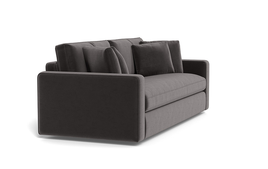 James 2-Seat Sofa - Image 2