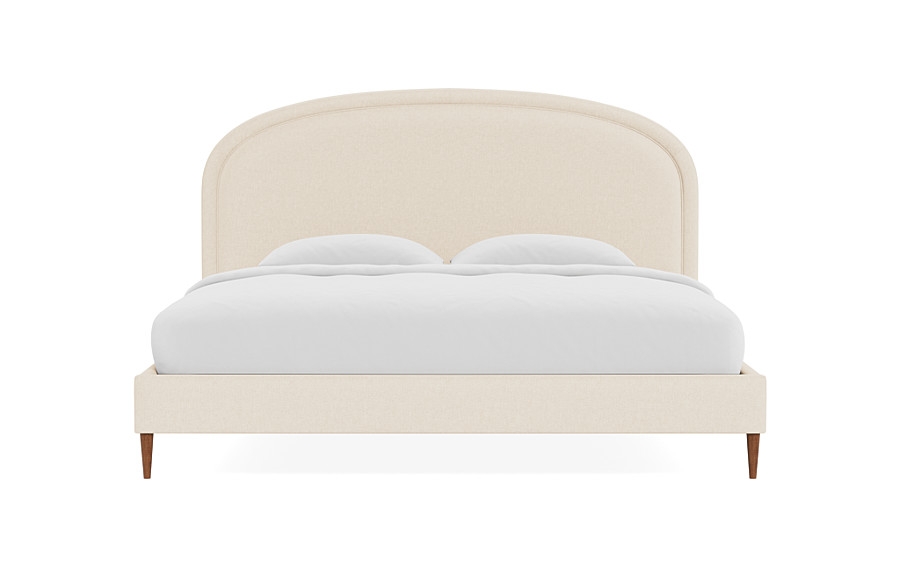 Anson Upholstered Bed - Image 0